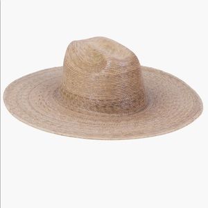 Lack of Color Western Wide Palma